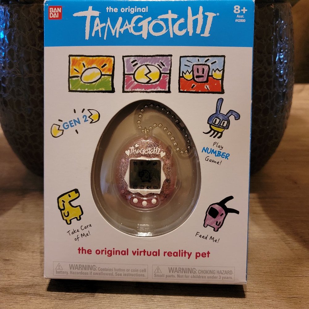 Tamagotchi